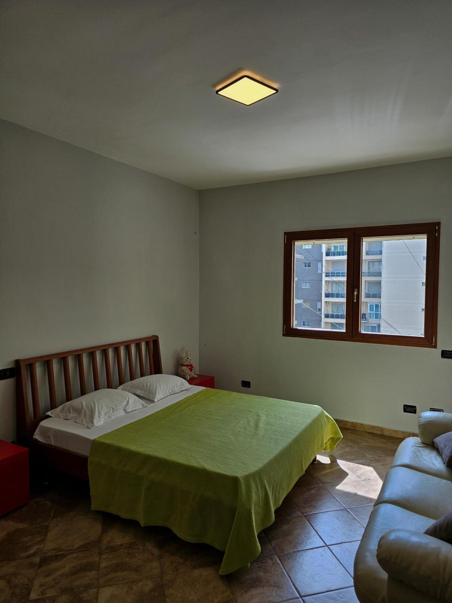 Elly Apartment Durres Exterior photo