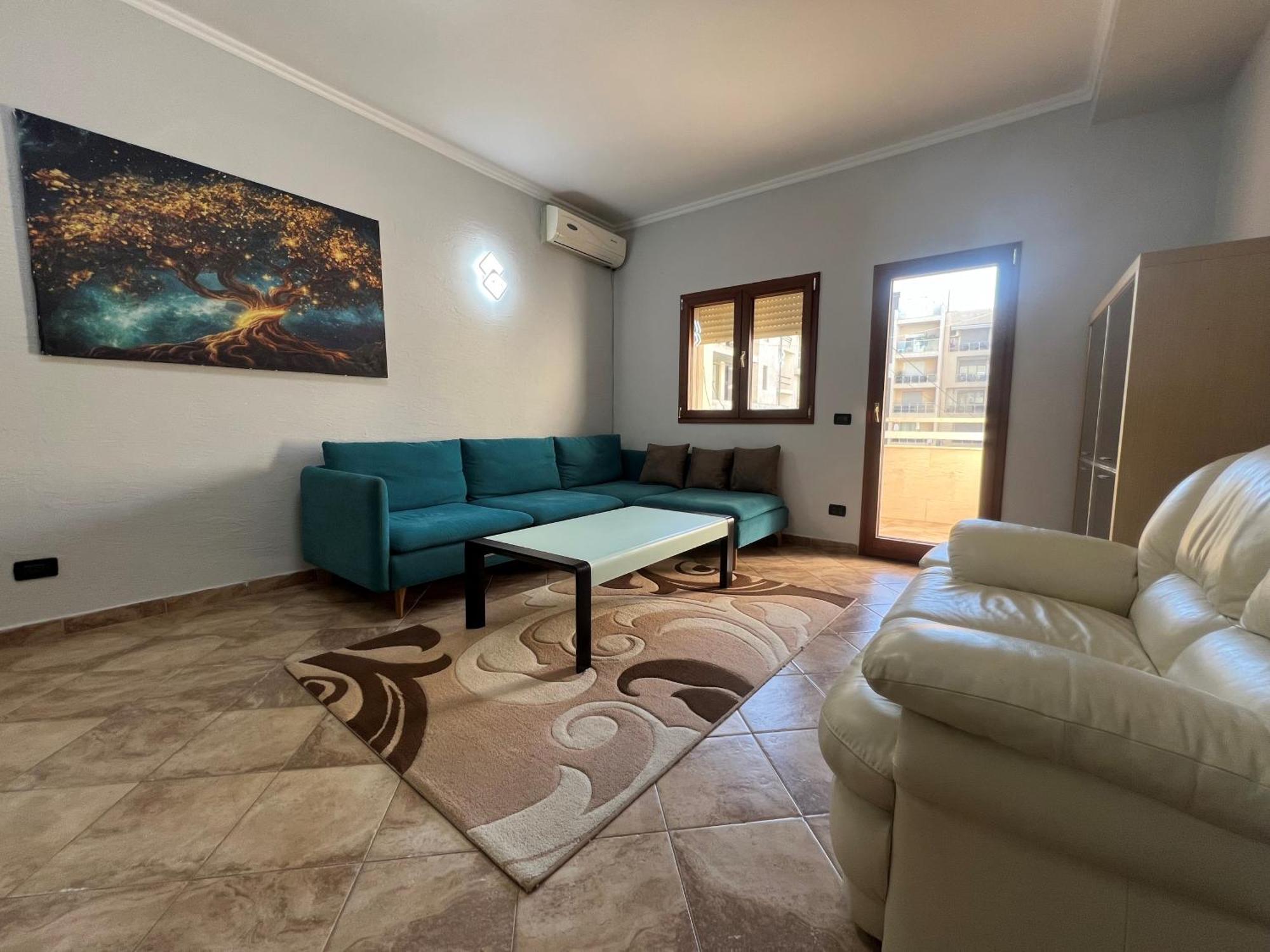 Elly Apartment Durres Exterior photo