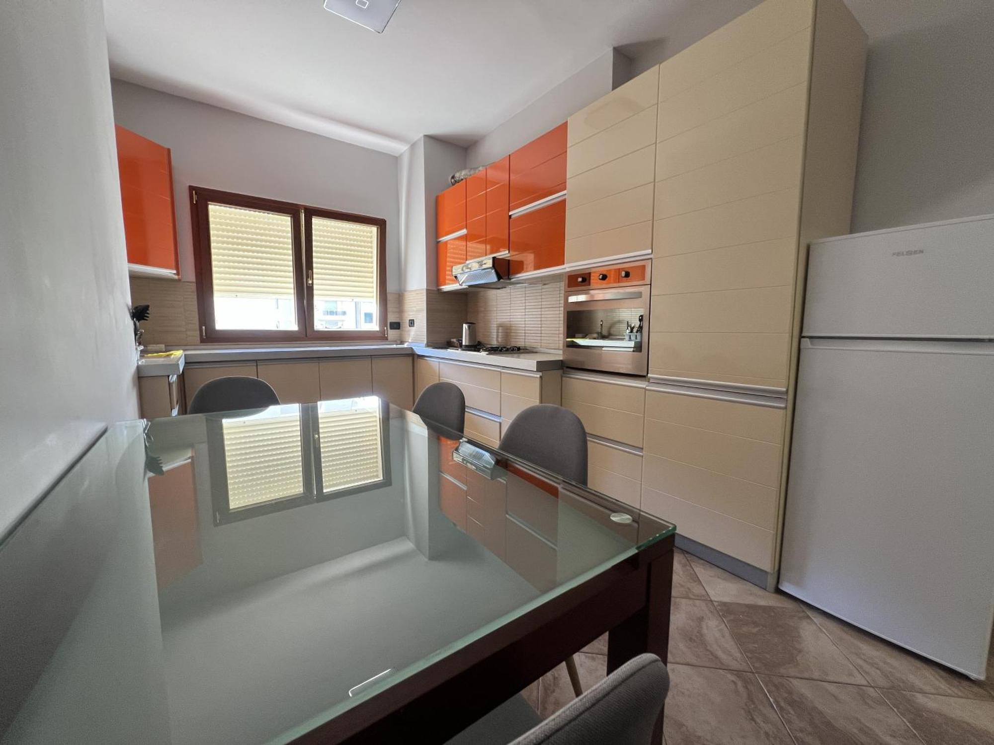Elly Apartment Durres Exterior photo