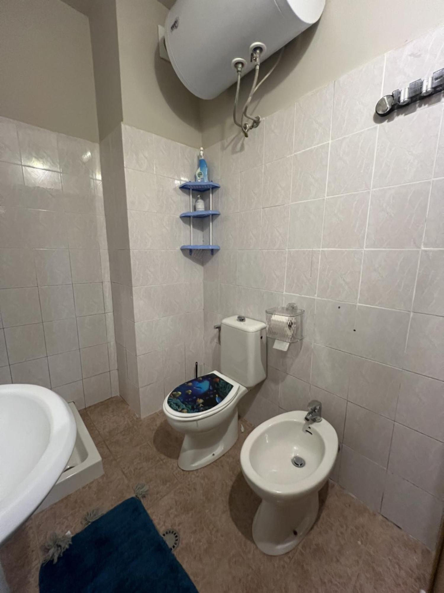 Elly Apartment Durres Exterior photo