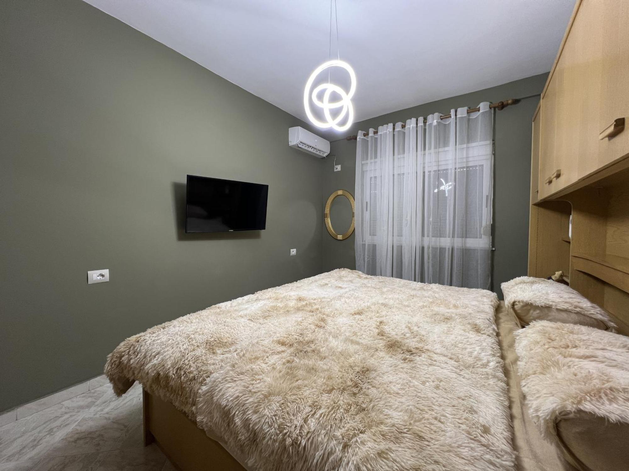 Elly Apartment Durres Exterior photo