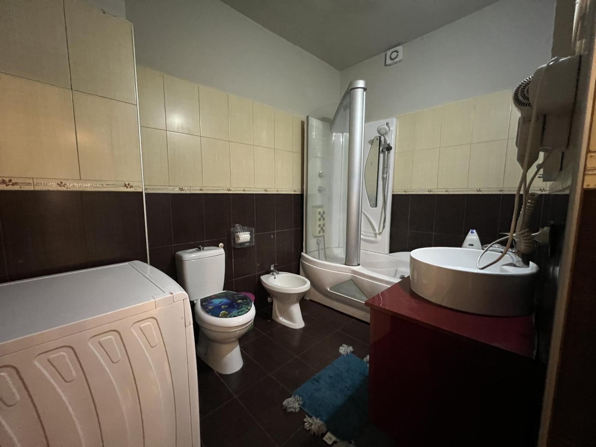 Elly Apartment Durres Exterior photo