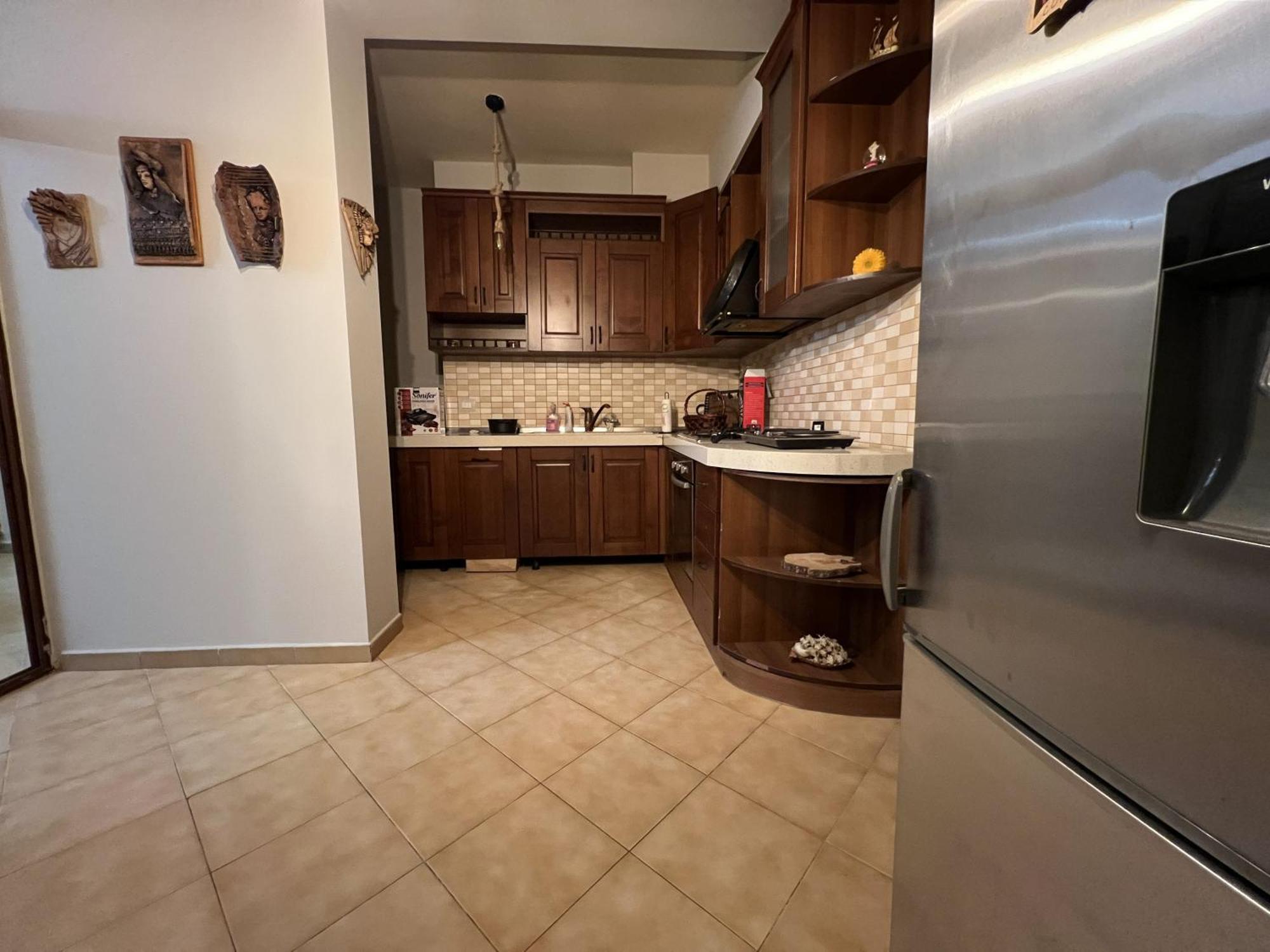 Elly Apartment Durres Exterior photo