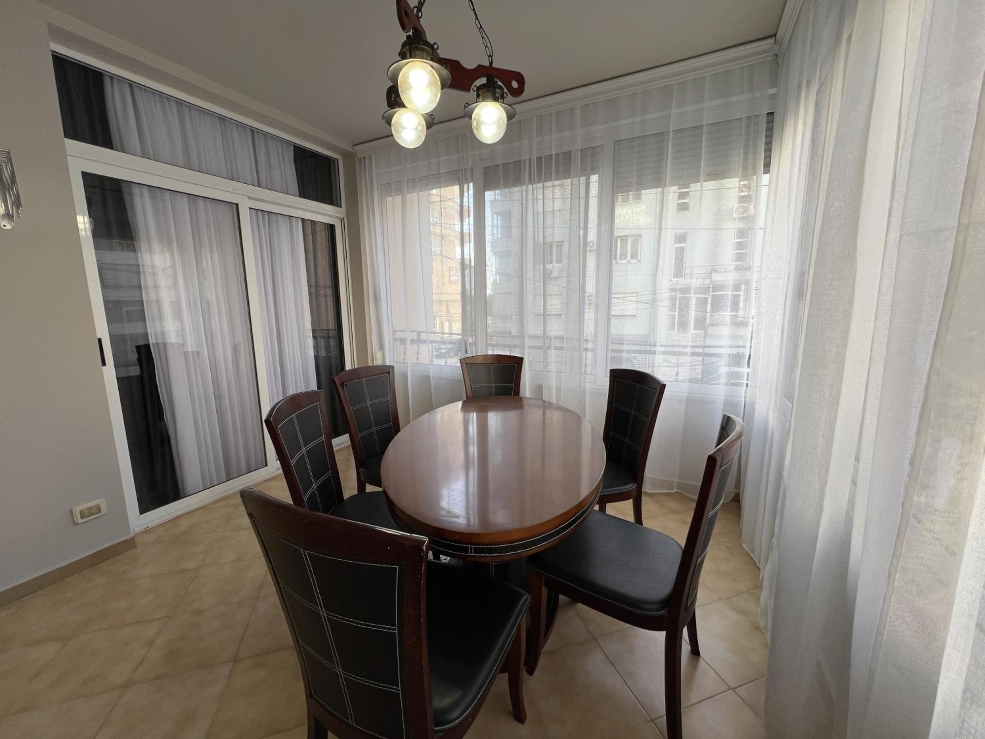 Elly Apartment Durres Exterior photo