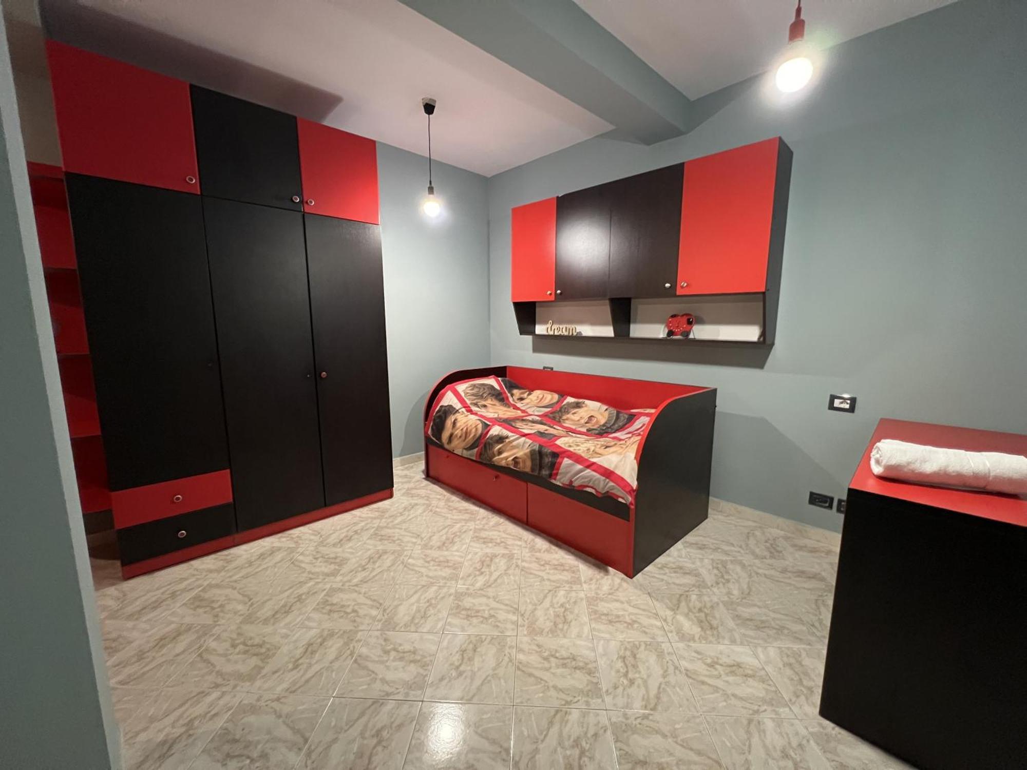 Elly Apartment Durres Exterior photo