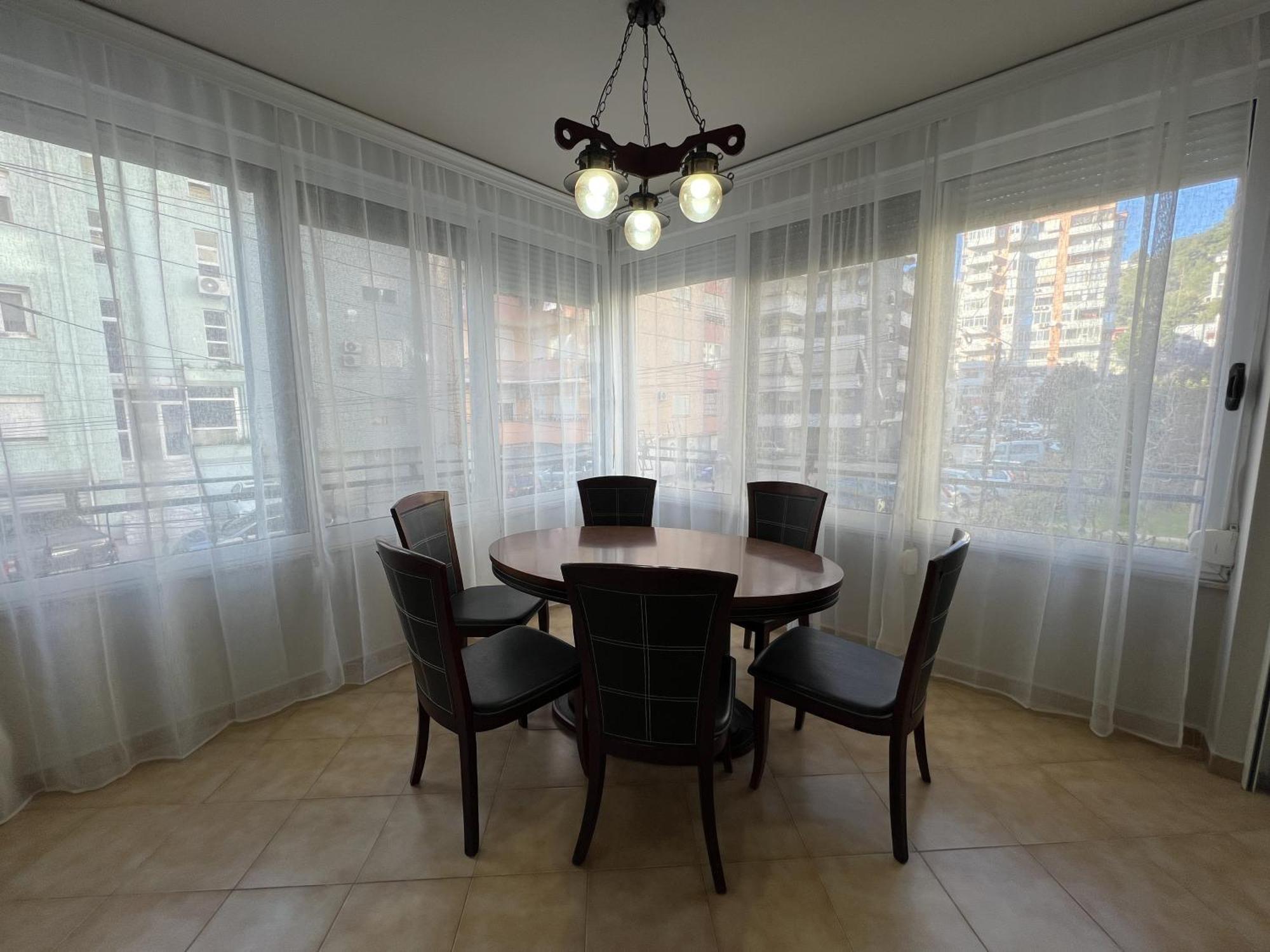 Elly Apartment Durres Exterior photo
