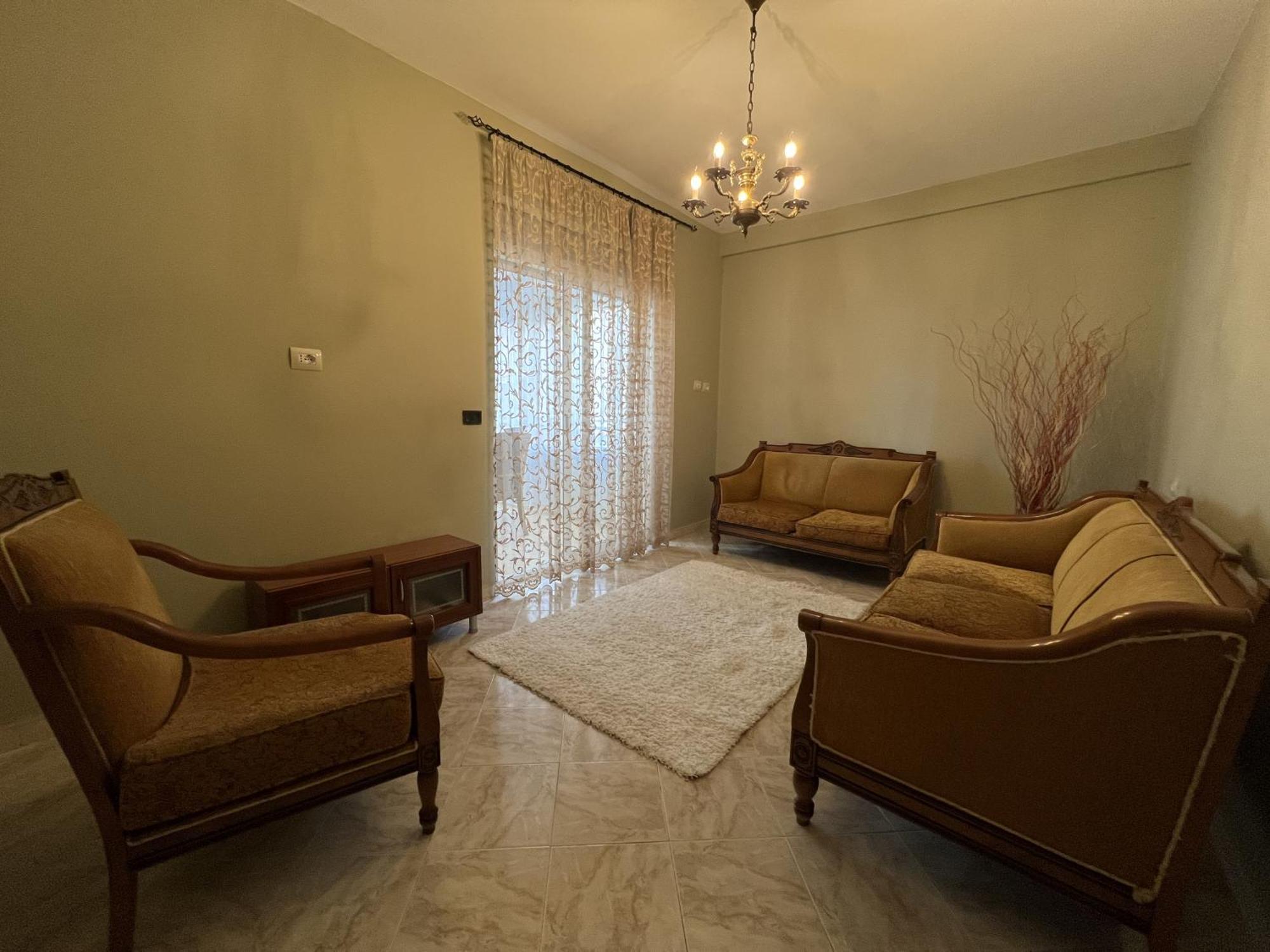 Elly Apartment Durres Exterior photo